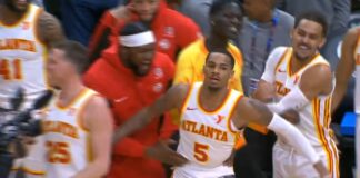 Wyniki NBA: Game-winnery Murraya i Simonsa, Cavs zdominowali Bucks