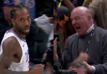 Wyniki NBA: Niezwykły powrót Los Angeles Clippers, 42 punkty Jokicia, 40 oczek Duranta