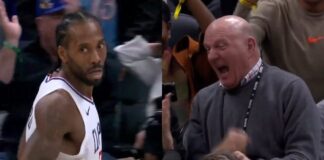 Wyniki NBA: Niezwykły powrót Los Angeles Clippers, 42 punkty Jokicia, 40 oczek Duranta