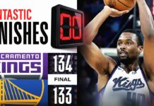 Wyniki NBA: Poważne problemy Heat, emocjonująca końcówka Kings z Warriors