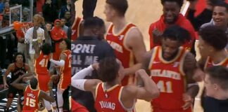 Wyniki NBA: Dobitka na zwycięstwo Beya. 44 punkty Bookera, wpadka Thunder