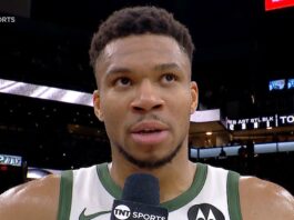 NBA: Giannis rozpływa się nad Wembanyamą. „Nigdy nie widziałem czegoś podobnego”