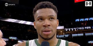 NBA: Giannis rozpływa się nad Wembanyamą. „Nigdy nie widziałem czegoś podobnego”