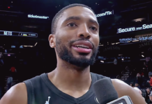 NBA: Rockets handlują trzecim wyborem. Chcą wyciągnąć lidera Nets