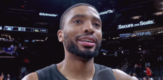 NBA: Rockets handlują trzecim wyborem. Chcą wyciągnąć lidera Nets