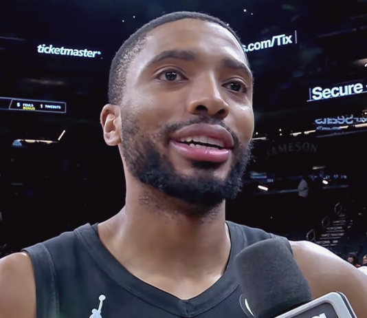 NBA: Denver Nuggets mogą sięgnąć po gwiazdę Nets