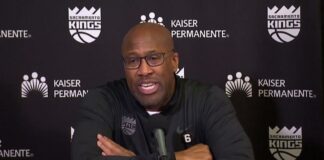 NBA: Interesująca hipoteza. Mike Brown nie wyleciał z powodu wyników?