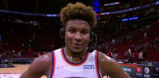 NBA: Knicks nadal aktywni. Nowa umowa dla zmiennika