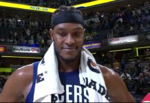 NBA: Pacers nie chcą mu zapłacić. Będzie wielka wymiana?