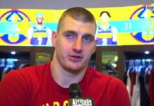 Wyniki NBA: Triple-double Jokica i Leonarda, 153 punkty Pelicans, szalona końcówka w Oklahomie