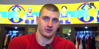 Wyniki NBA: Triple-double Jokica i Leonarda, 153 punkty Pelicans, szalona końcówka w Oklahomie