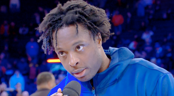 NBA: Kluczowy obrońca Knicks wraca do gry