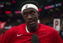 NBA: Ta drużyna wycofuje się z walki o Siakama. Na handel wystawia ważnych graczy