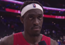 NBA: Philadelphia 76ers mogą namieszać. Chodzi o transfer Pascala Siakama
