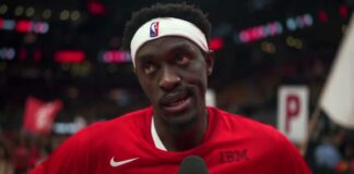 NBA: Decyzja Siakama odstraszy chętnych? Jeden i tak chciałby go u siebie