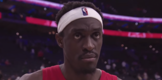 NBA: Philadelphia 76ers mogą namieszać. Chodzi o transfer Pascala Siakama