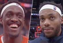 NBA: Raptors przyspieszają, są konkrety oferty. Siakam zaraz może mieć nowy klub!