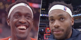 NBA: Raptors przyspieszają, są konkrety oferty. Siakam zaraz może mieć nowy klub!