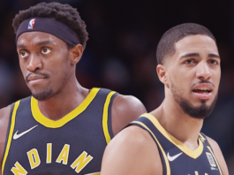 NBA: Trójstronna wymiana! Pascal Siakam wreszcie żegna się z Toronto Raptors