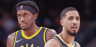 NBA: Trójstronna wymiana! Pascal Siakam wreszcie żegna się z Toronto Raptors