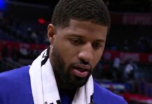 Wyniki NBA: Pacers tracą Haliburtona, Clippers udzielili Suns lekcji koszykówki