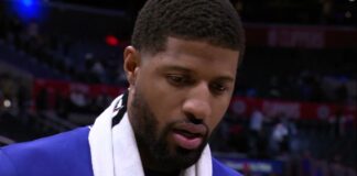 NBA: Paul George wolnym graczem. Może odejść z Clippers