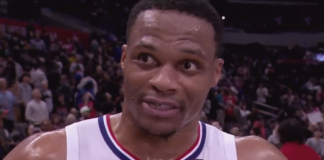 NBA: Westbrook na wylocie z Clippers. Trafi do niedawnych mistrzów?