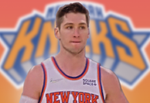 NBA: Prawie nie gra i nie punktuje, ale swoją wartość ma. To dlatego trzymają go w składzie