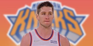 NBA: Prawie nie gra i nie punktuje, ale swoją wartość ma. To dlatego trzymają go w składzie