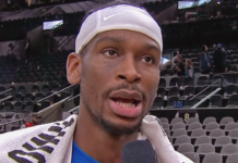 Wyniki NBA: Szalone końcówki w Detroit i Memphis! Wielki powrót Thunder, dominacja Clippers