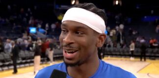 NBA: Niedzielny wieczór z NBA na żywo. Dwa mecze. Zaczniemy od popisów Shaia