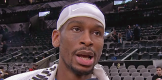 NBA: Shai jasno o pobycie w Thunder. Kibice mogą odetchnąć z ulgą?