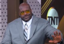 NBA: Draft był ustawiony!? Shaq uderza w fundament NBA