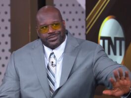 NBA: Tego gestu Shaqa nikt się nie spodziewał. Pomoże Howardowi