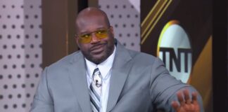 NBA: Tego gestu Shaqa nikt się nie spodziewał. Pomoże Howardowi