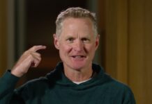 NBA: Steve Kerr krytycznie o sytuacji Warriors
