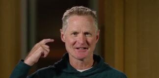 NBA: Steve Kerr krytycznie o sytuacji Warriors