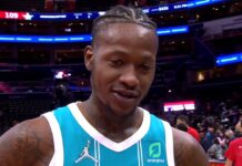 NBA: Jeśli ma zmienić klub, to chce trafić do Heat. Jasne preferencje rozgrywającego