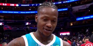 NBA: Kolejny transfer! Terry Rozier zmienia klub, ale zostaje w tej samej konferencji