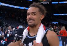 NBA: Lakers rozmawiali o dwóch głośnych nazwiskach. Na takie ruchy muszą jednak poczekać