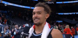 NBA: Lakers rozmawiali o dwóch głośnych nazwiskach. Na takie ruchy muszą jednak poczekać