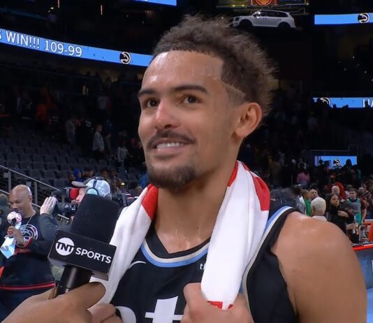 NBA: Hawks mają problem. Trae Young bez żadnej wartości transferowej?