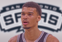 NBA: Wembanyama napisał historię. Triple-double w 21 minut i te podania!