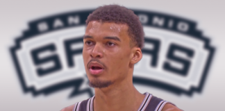 NBA: Wembanyama napisał historię. Triple-double w 21 minut i te podania!