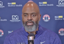 NBA: Nie tylko Bucks. Ta drużyna też zmienia trenera! Nowego poszuka… dopiero latem