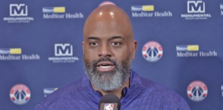 NBA: Nie tylko Bucks. Ta drużyna też zmienia trenera! Nowego poszuka… dopiero latem