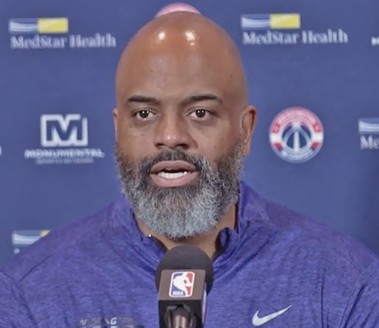 NBA: Nie tylko Bucks. Ta drużyna też zmienia trenera! Nowego poszuka… dopiero latem