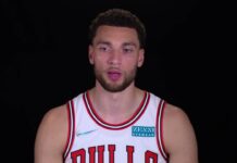 NBA: Kings i Warriors włączają się do walki o gracza Bulls