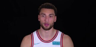 NBA: Kolejny chaos w Bulls. LaVine krytykowany przez trenera za brak sukcesów?