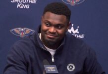 NBA: Pelicans wysłali jasny sygnał. Znamy przyszłość Ziona?!